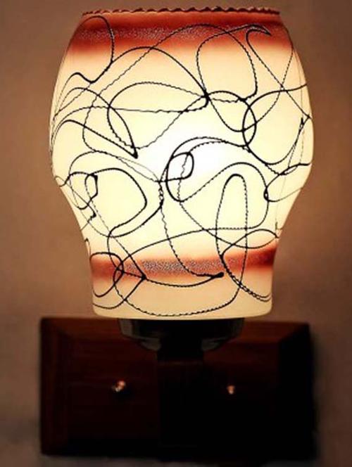 sconce new designe decorative wall lamp() - 12447527 - Very Small Image - 1