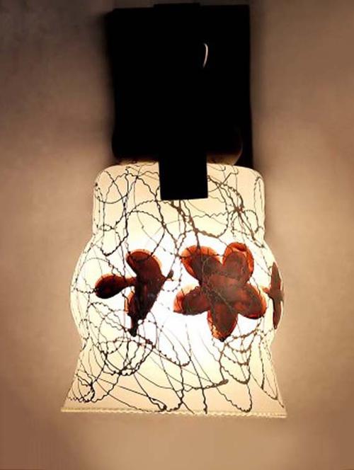 sconce new designe decorative wall lamp() - 12447537 - Very Small Image - 1