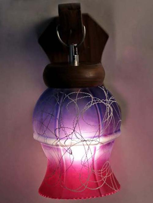 sconce new designe decorative wall lamp() - 12447559 - Very Small Image - 1