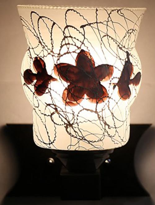 somil sconce decorative wall lamp (set of two) - 12449108 - Very Small Image - 1