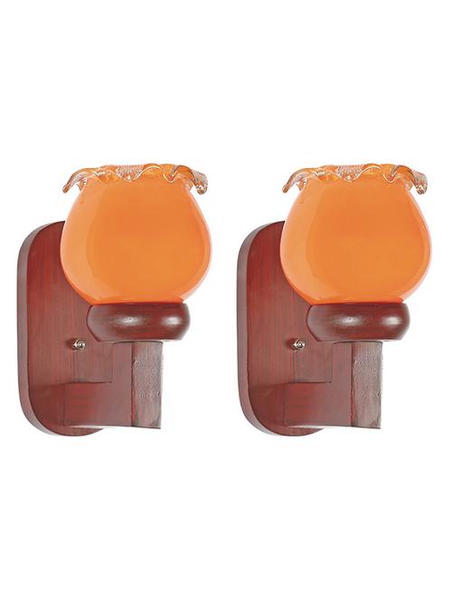 somil sconce decorative wall lamp (set of two) - 12449113 - Very Small Image - 1