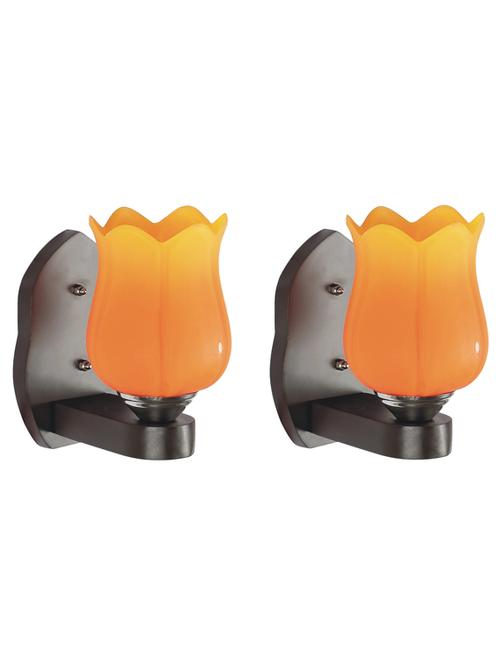 somil sconce decorative wall lamp (set of two) - 12449137 - Very Small Image - 1
