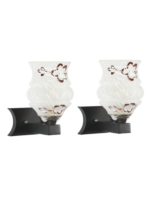 somil sconce decorative wall lamp (set of two) - 12449163 - Very Small Image - 1