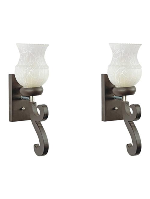 somil sconce decorative wall lamp (set of two) - 12449167 - Very Small Image - 1