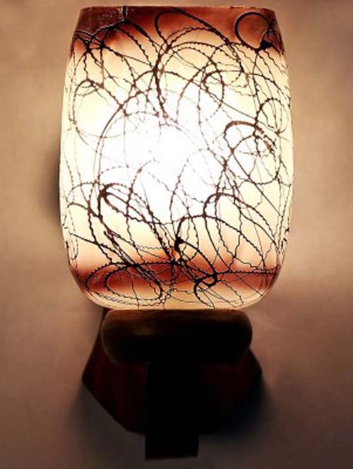 somil sconce decorative wall lamp (set of two) - 12449171 - Very Small Image - 1