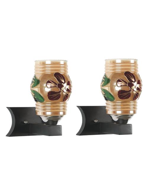 somil sconce decorative wall lamp (set of two) - 12449173 - Very Small Image - 1