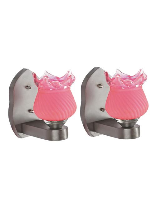 somil sconce decorative wall lamp (set of two) - 12449176 - Very Small Image - 1