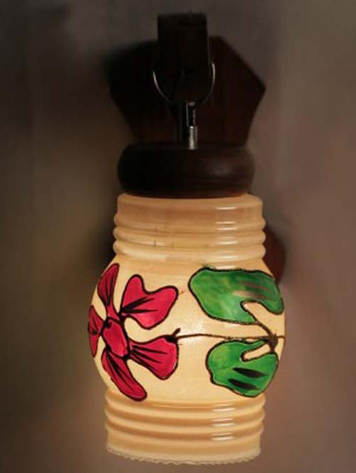 somil sconce decorative wall lamp (set of two) - 12449182 - Very Small Image - 1