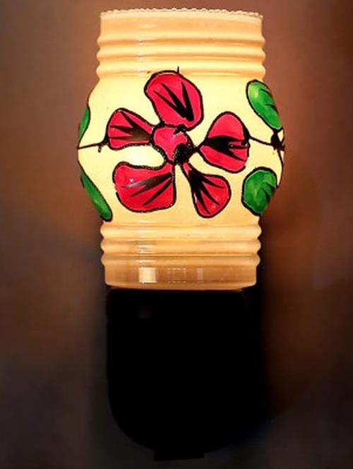 somil sconce decorative wall lamp (set of two) - 12449189 - Very Small Image - 1