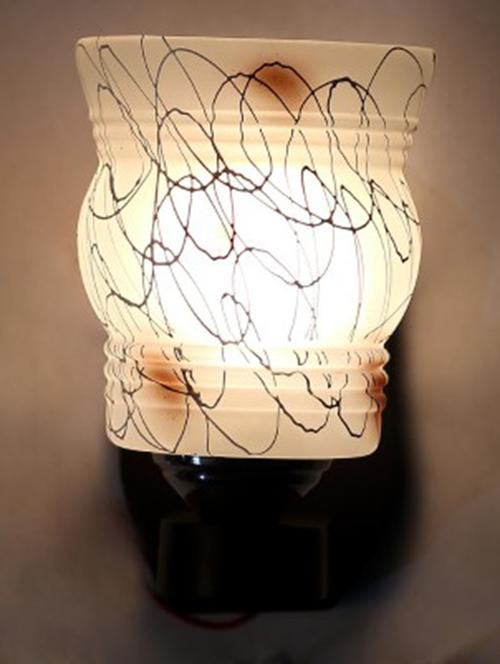 somil sconce decorative wall lamp (set of two) - 12449197 - Very Small Image - 1