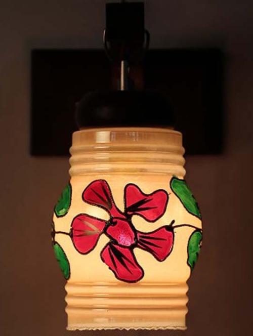 somil sconce decorative wall lamp (set of two) - 12449198 - Very Small Image - 1