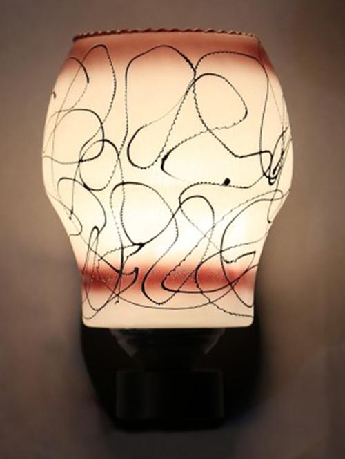 somil sconce decorative wall lamp (set of two) - 12449224 - Very Small Image - 1