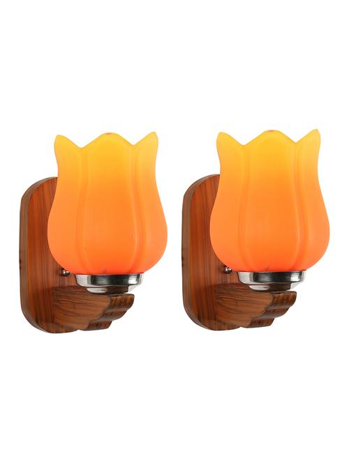 somil sconce decorative wall lamp (set of two) - 12449231 - Very Small Image - 1