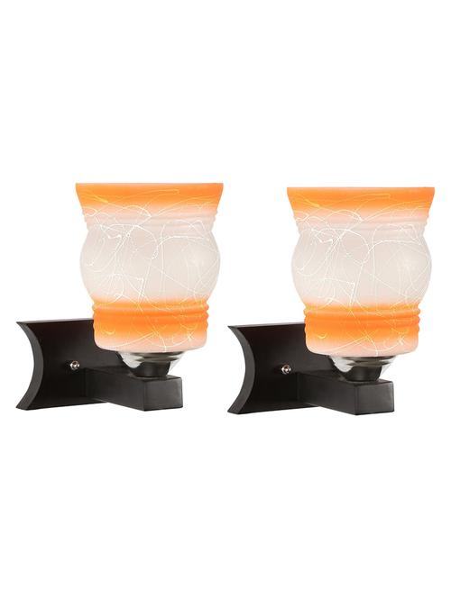 somil sconce decorative wall lamp (set of two) - 12449237 - Very Small Image - 1