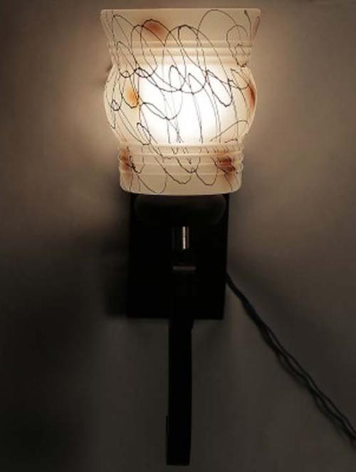 somil sconce decorative wall lamp (set of two) - 12449242 - Very Small Image - 1