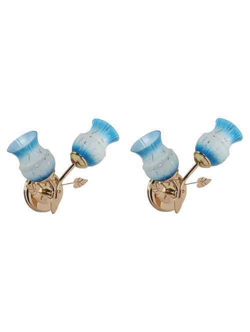 somil sconce decorative wall lamp (set of two) - 12449249 - Very Small Image - 1