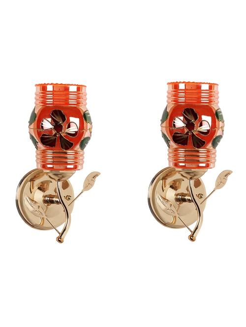 somil sconce decorative wall lamp (set of two) - 12449254 - Very Small Image - 1