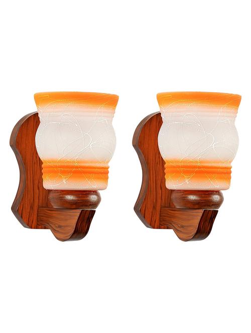 somil sconce decorative wall lamp (set of two) - 12449275 - Very Small Image - 1