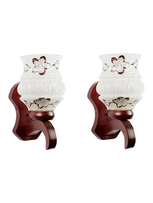 somil sconce decorative wall lamp (set of two) - 12449277 - Very Small Image - 1