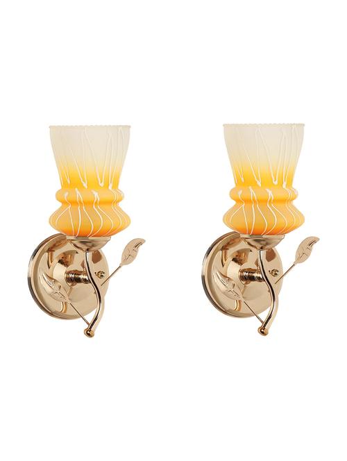 somil sconce decorative wall lamp (set of two) - 12449278 - Very Small Image - 1