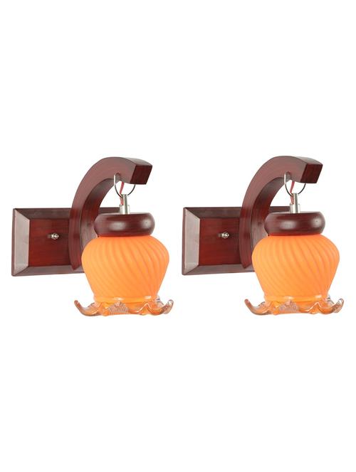 somil sconce decorative wall lamp (set of two) - 12449297 - Very Small Image - 1