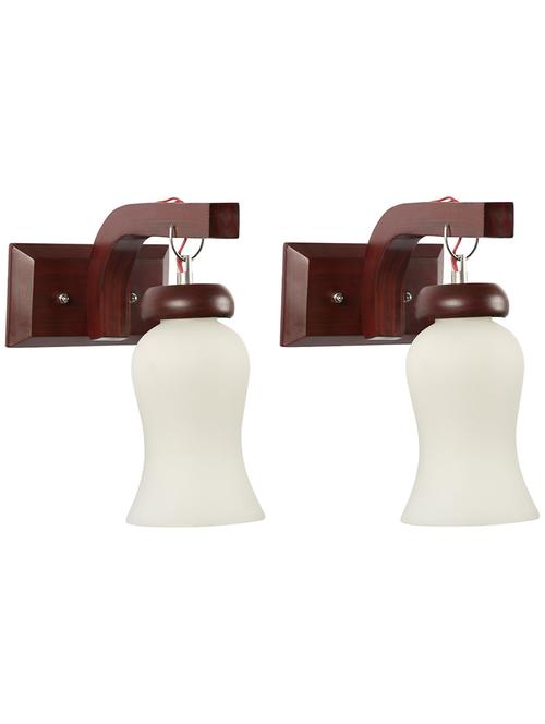 somil sconce decorative wall lamp (set of two) - 12449299 - Very Small Image - 1