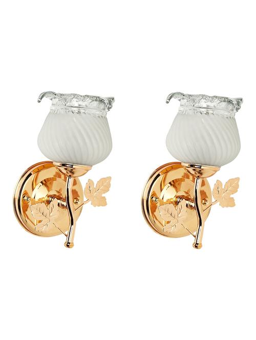 somil sconce decorative wall lamp (set of two) - 12449301 - Very Small Image - 1