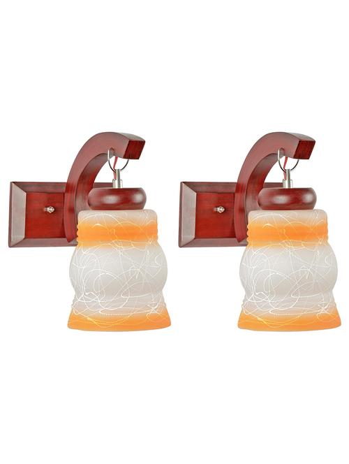 somil sconce decorative wall lamp (set of two) - 12449320 - Very Small Image - 1