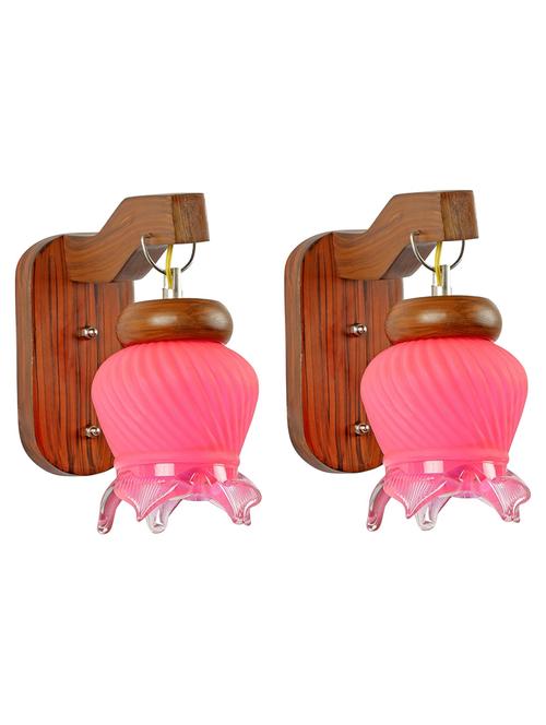 somil sconce decorative wall lamp (set of two) - 12449326 - Very Small Image - 1