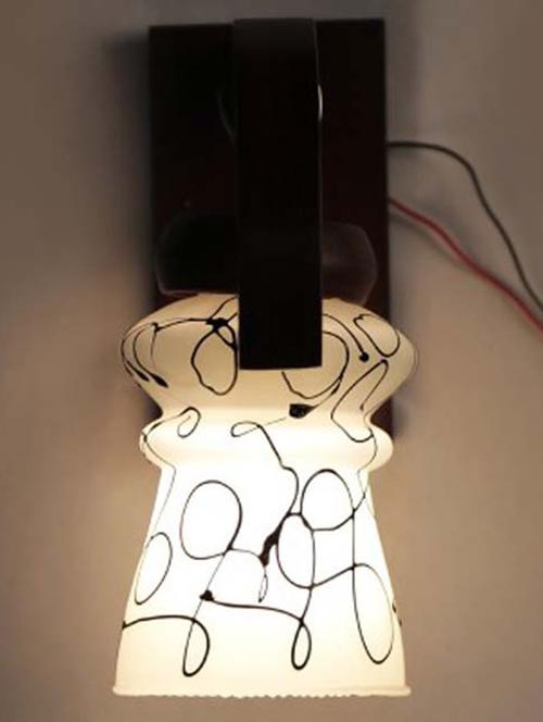 somil sconce decorative wall lamp (set of two) - 12449329 - Very Small Image - 1