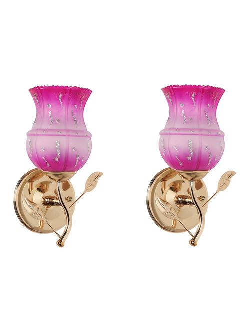 somil sconce decorative wall lamp (set of two) - 12449331 - Very Small Image - 1