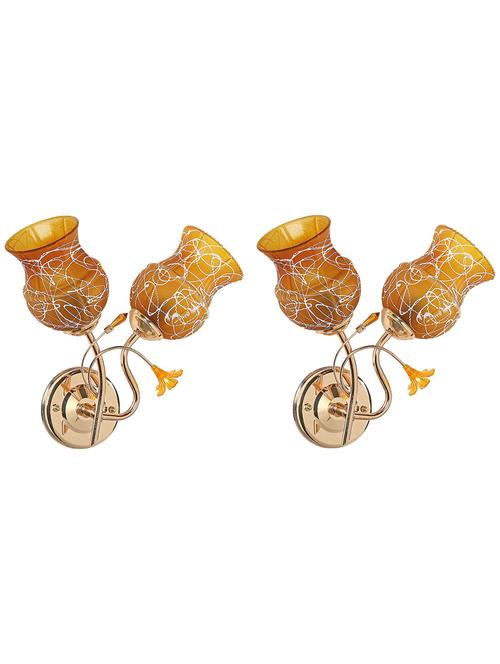 somil sconce decorative wall lamp (set of two) - 12449333 - Very Small Image - 1