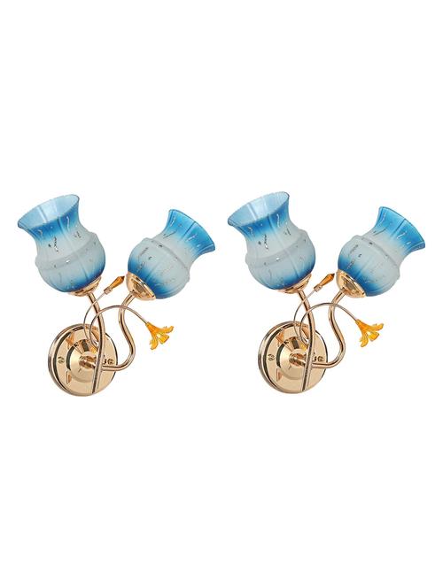 somil sconce decorative wall lamp (set of two) - 12449336 - Very Small Image - 1