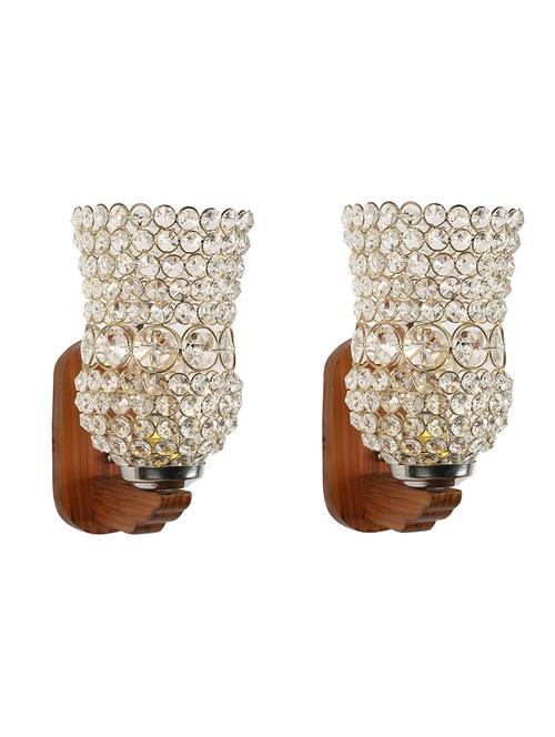 somil sconce decorative wall lamp (set of two) - 12449340 - Very Small Image - 1