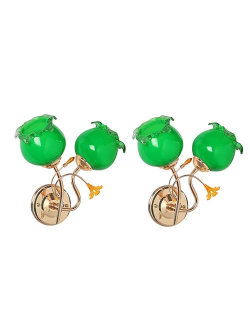 somil sconce decorative wall lamp (set of two) - 12449341 - Very Small Image - 1
