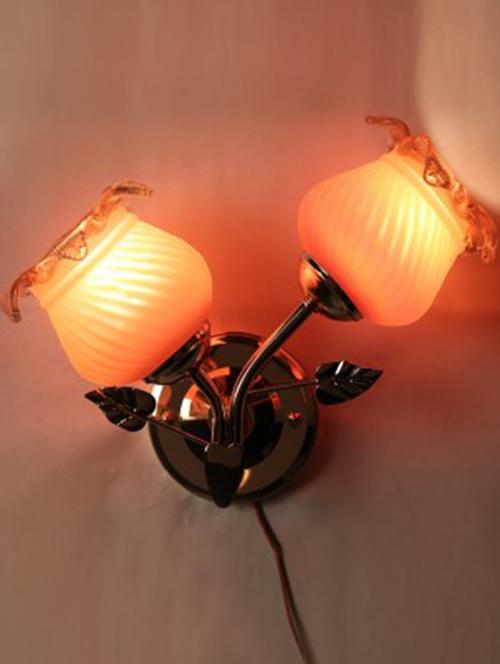 somil sconce decorative wall lamp (set of two) - 12449345 - Very Small Image - 1