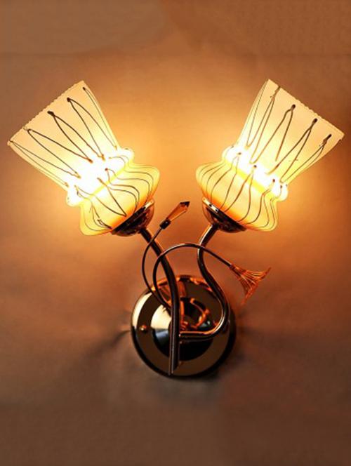 somil sconce decorative wall lamp (set of two) - 12449347 - Very Small Image - 1