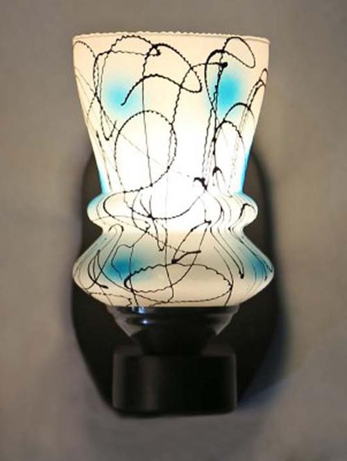 somil sconce decorative wall lamp (set of two) - 12449348 - Very Small Image - 1