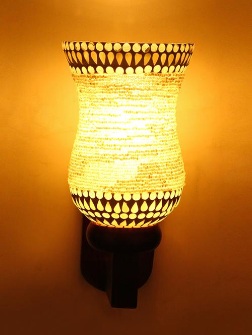 sconce decorative wall lamp () - 12449539 - Very Small Image - 1