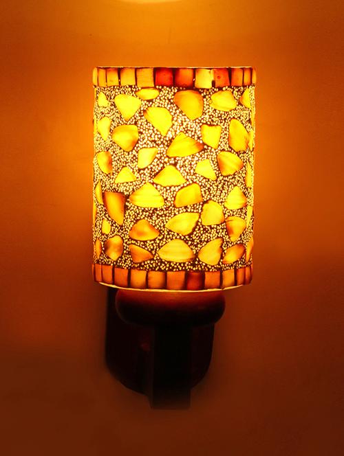 sconce decorative wall lamp () - 12449540 - Very Small Image - 1