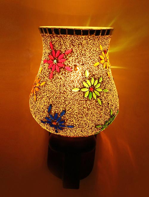 sconce decorative wall lamp () - 12449545 - Very Small Image - 1