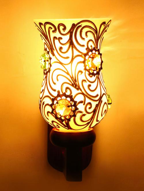 sconce decorative wall lamp () - 12449549 - Very Small Image - 1