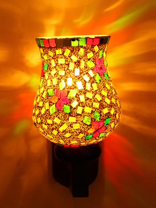 sconce decorative wall lamp () - 12449561 - Very Small Image - 1