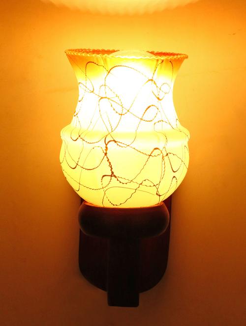 sconce decorative wall lamp () - 12449564 - Very Small Image - 1