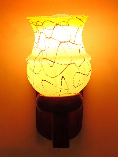 sconce decorative wall lamp () - 12449567 - Very Small Image - 1