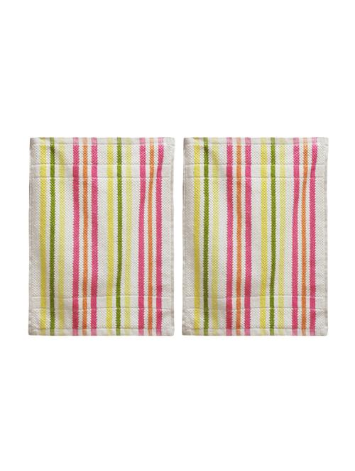 hand towel stripes (set of 2) - 12452056 - Very Small Image - 1