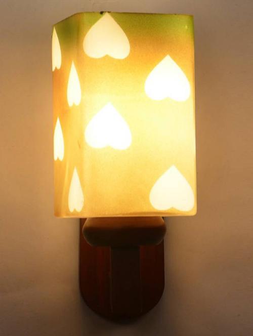 sconce decorative wall lamp() - 12452391 - Very Small Image - 1