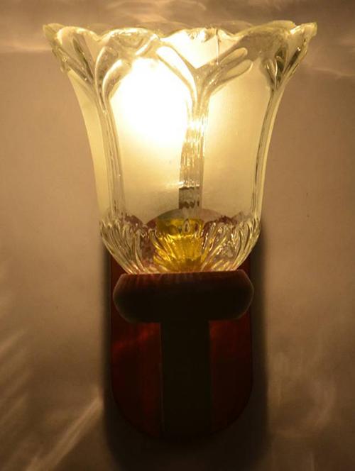 sconce decorative wall lamp() - 12452443 - Very Small Image - 1