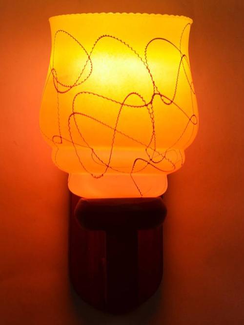 sconce decorative wall lamp() - 12452454 - Very Small Image - 1