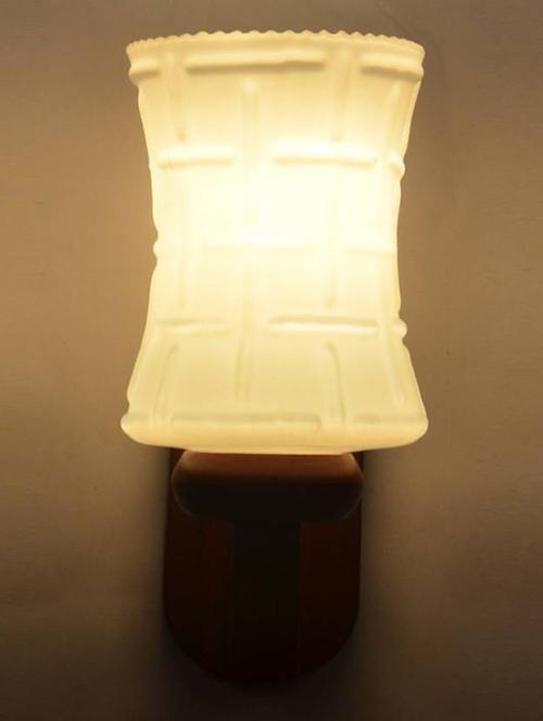 sconce decorative wall lamp() - 12452460 - Very Small Image - 1